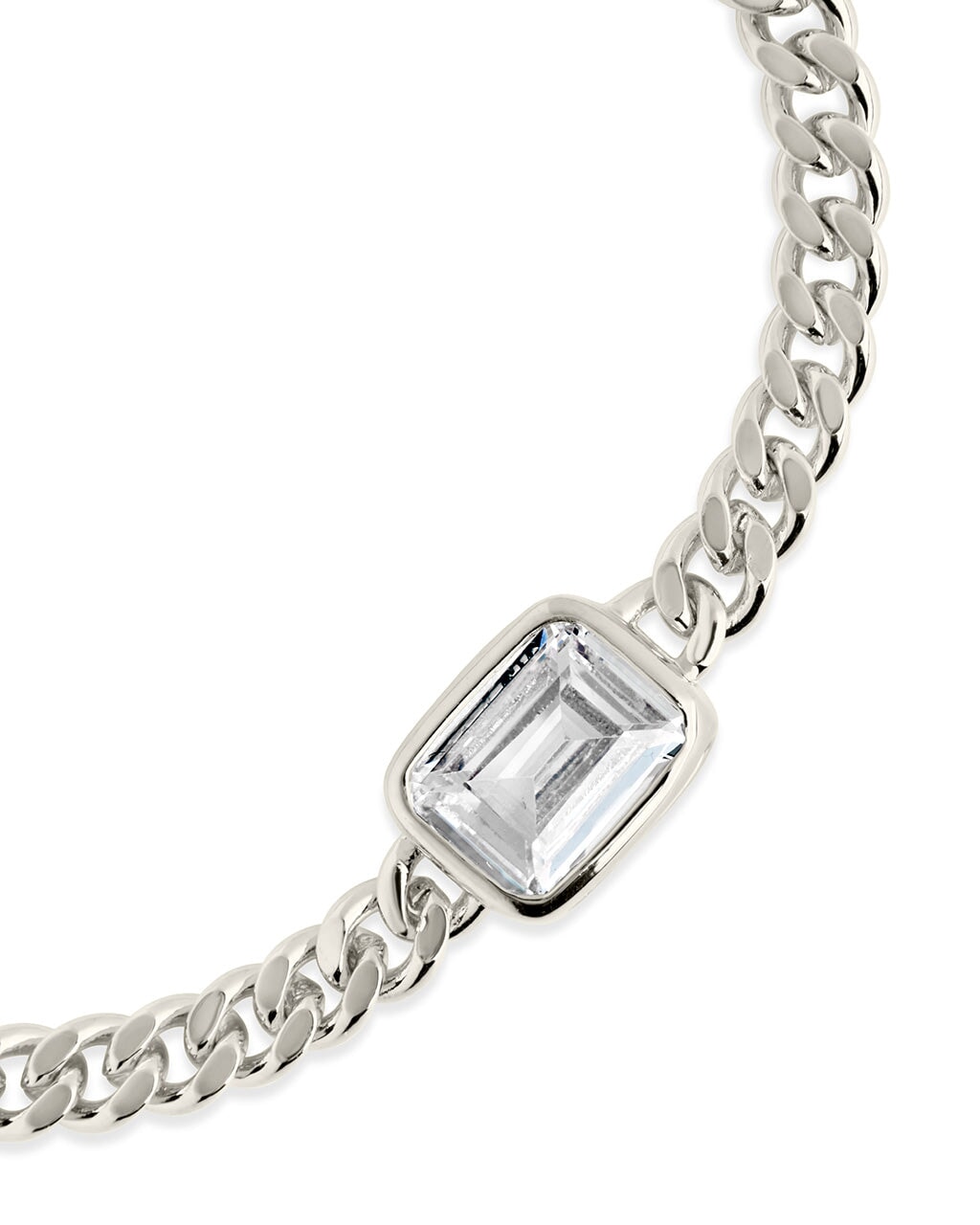 Harper Bracelet Bracelet Sterling Forever