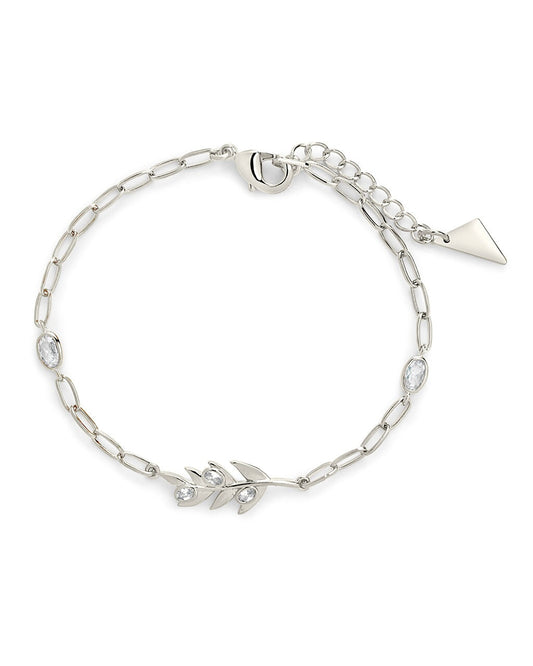 Sicily Bracelet Bracelet Sterling Forever Silver
