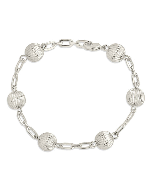Raffaella Bracelet Bracelet Sterling Forever Silver