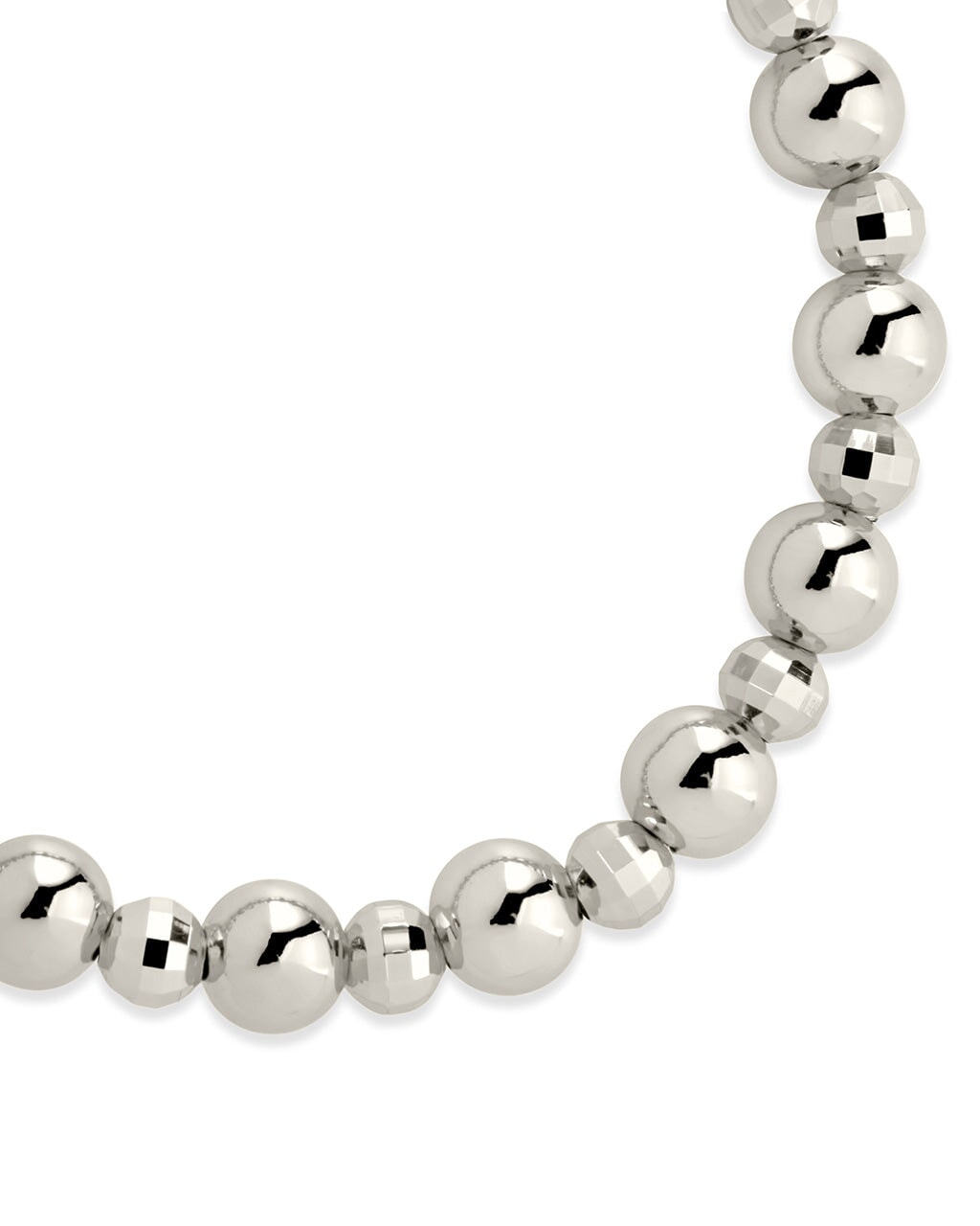 Summer Beaded Bracelet Bracelet Sterling Forever 