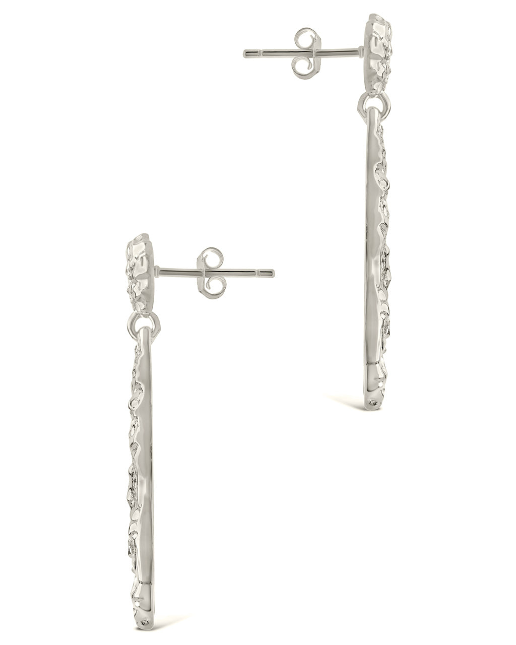 Alina Drop Earrings Earring Sterling Forever