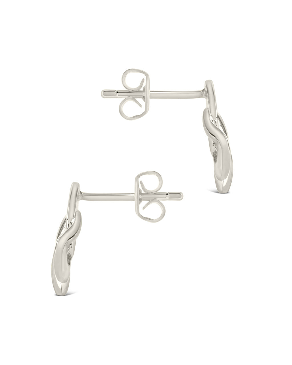 Lennox Studs Earring Sterling Forever