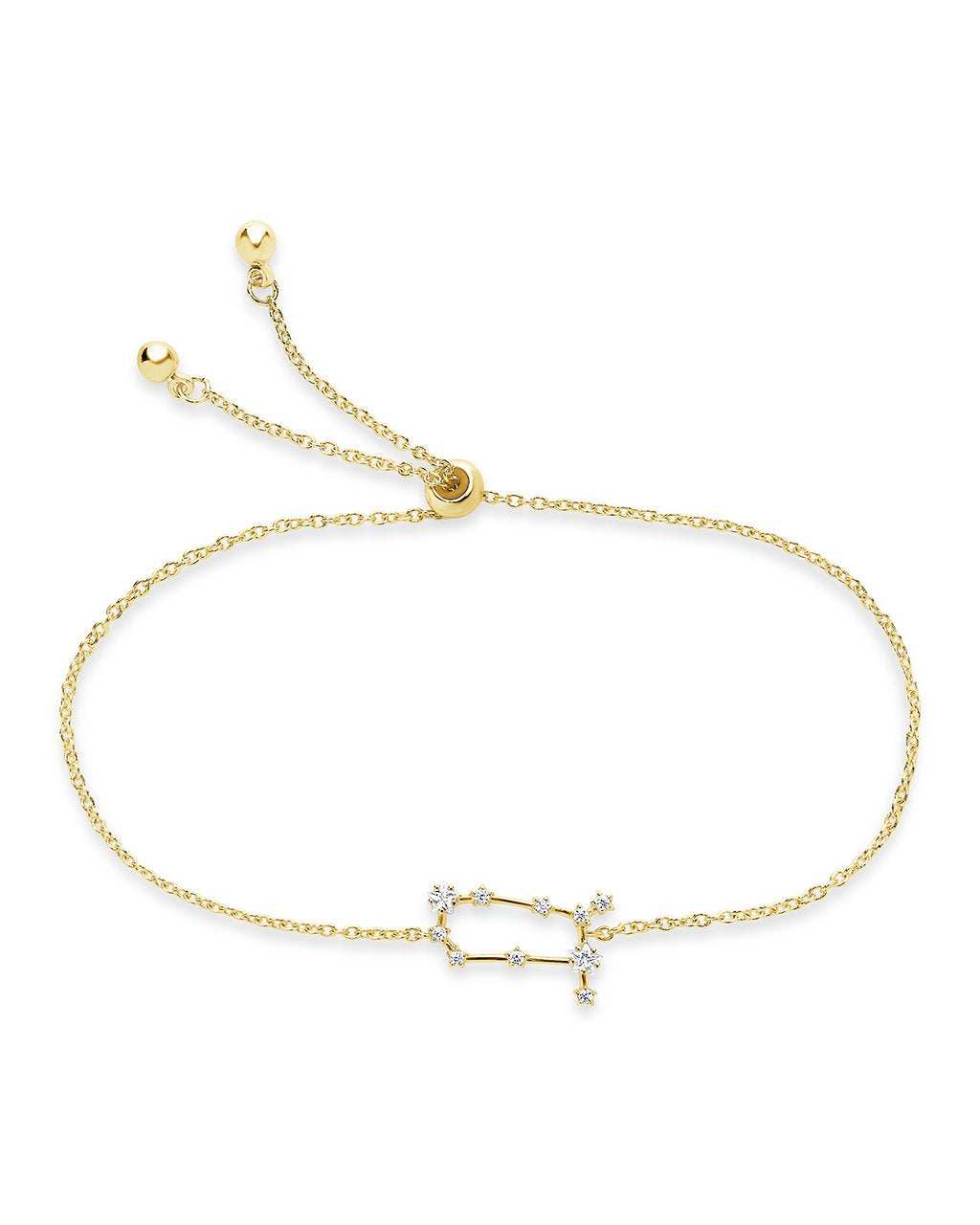 Constellation Bracelet - Sterling Forever