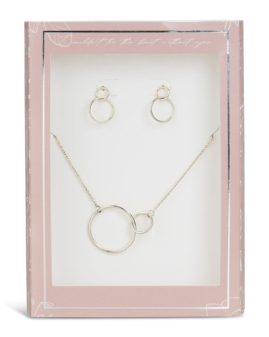 Tie the Knot Bridesmaid Style Kit Style Kit Sterling Forever Silver Kit 1