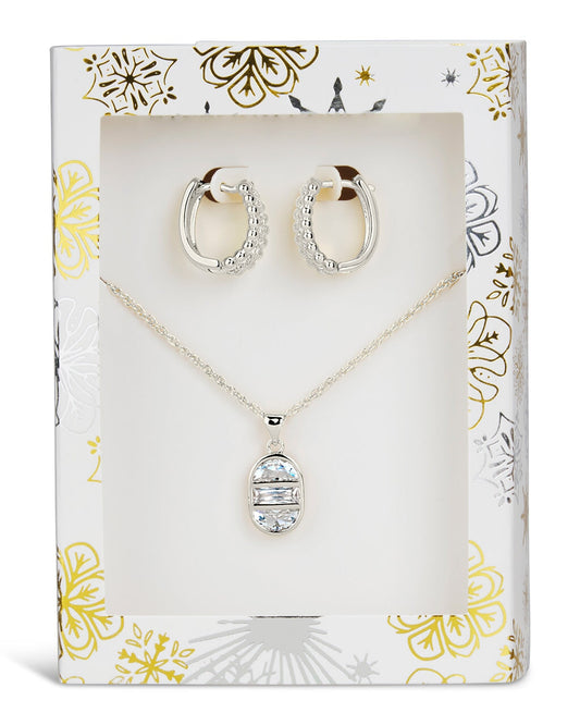Peace & Joy Holiday Style Kit Style Kit Sterling Forever Silver Kit 14