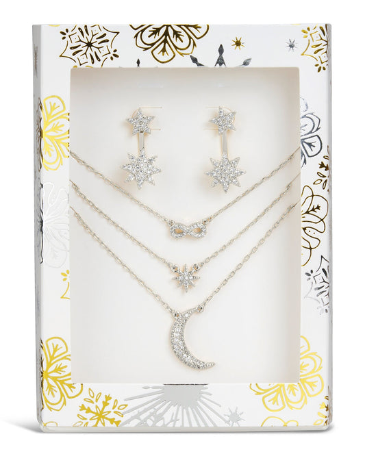 Peace & Joy Holiday Style Kit Style Kit Sterling Forever Silver Kit 15
