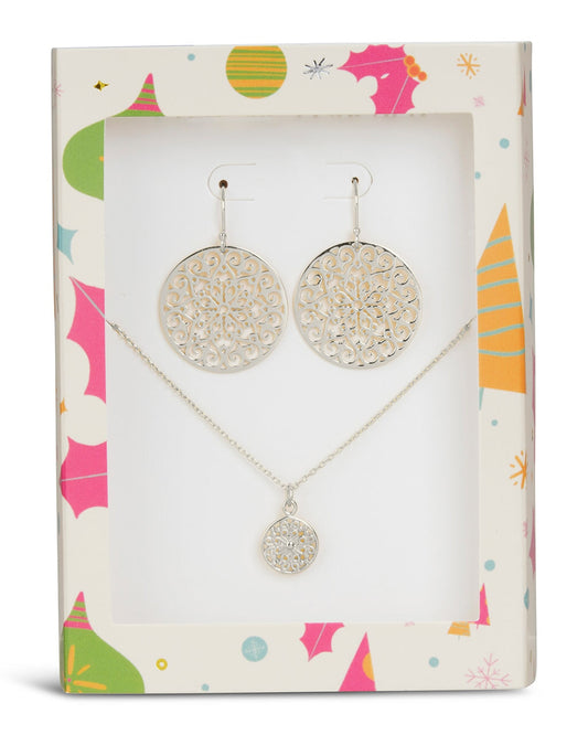 ‘Tis the Season Holiday Style Kit Style Kit Sterling Forever Silver Kit 17