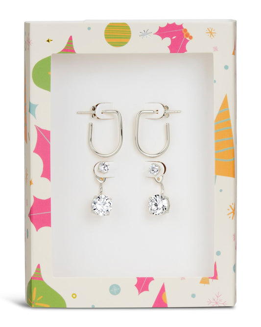 ‘Tis the Season Holiday Style Kit Style Kit Sterling Forever Silver Kit 18