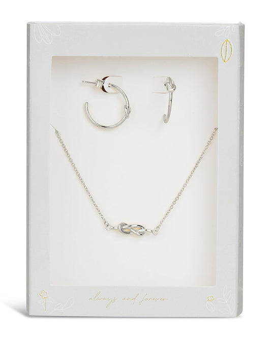 Always & Forever Bridal Style Kit Style Kit Sterling Forever Silver Kit 4