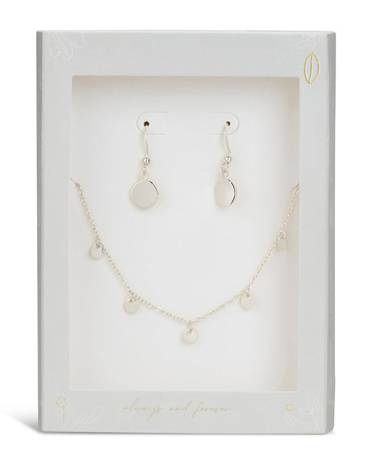 Always & Forever Bridal Style Kit Style Kit Sterling Forever Silver Kit 5