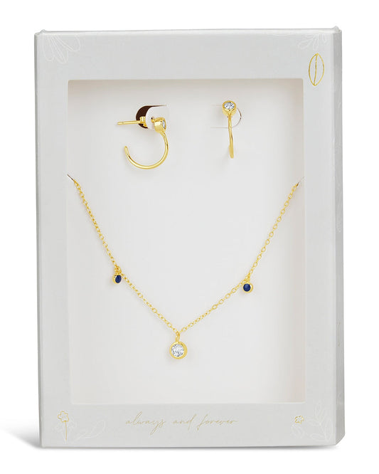 Always & Forever Bridal Style Kit Style Kit Sterling Forever Gold Kit 6