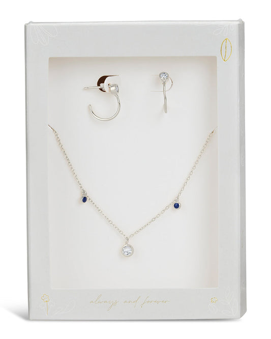 Always & Forever Bridal Style Kit Style Kit Sterling Forever Silver Kit 6
