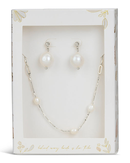 Her Tribe Bridesmaid Style Kit Style Kit Sterling Forever Silver Kit 7