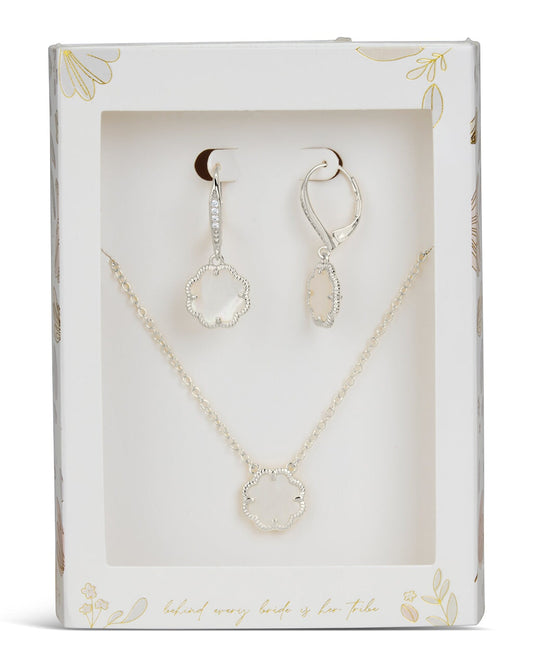 Her Tribe Bridesmaid Style Kit Style Kit Sterling Forever Silver Kit 8