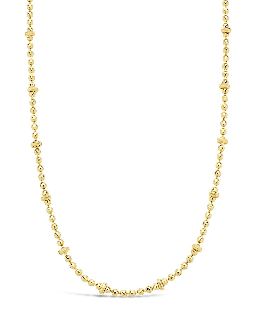 Delicate Beaded Face Mask Chain Face Mask Chain Sterling Forever