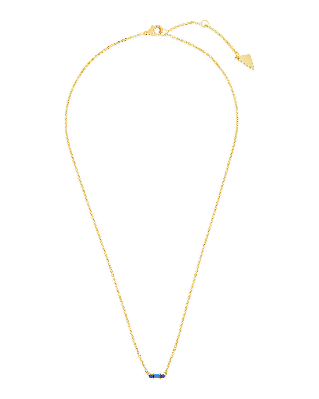 Amara Pendant Necklace Necklace Sterling Forever
