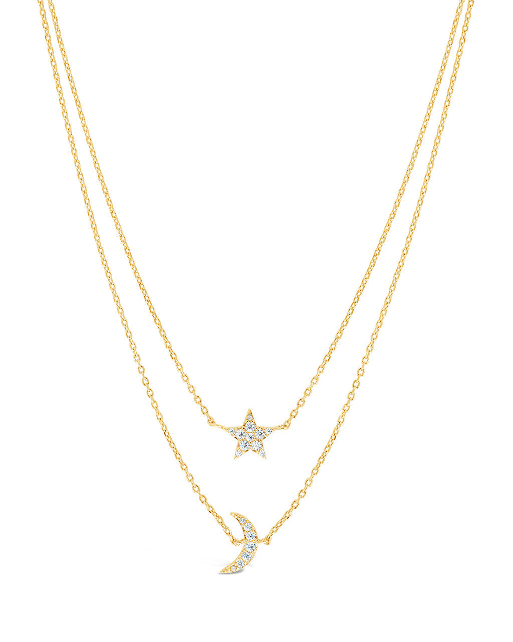 Shine Bright Like A Star Necklace