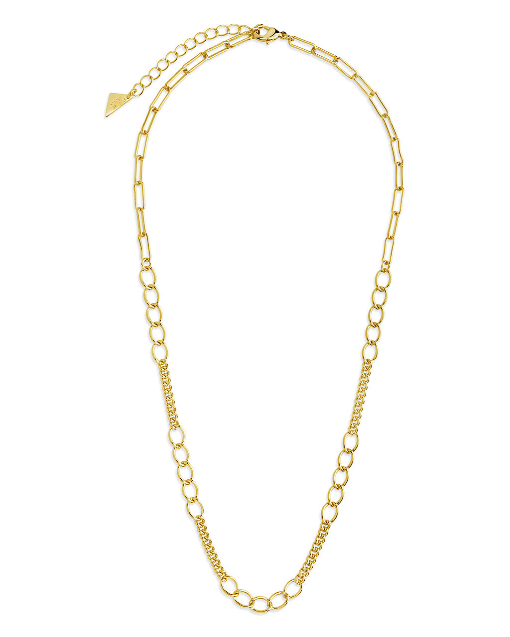 Lucille Necklace Necklace Sterling Forever