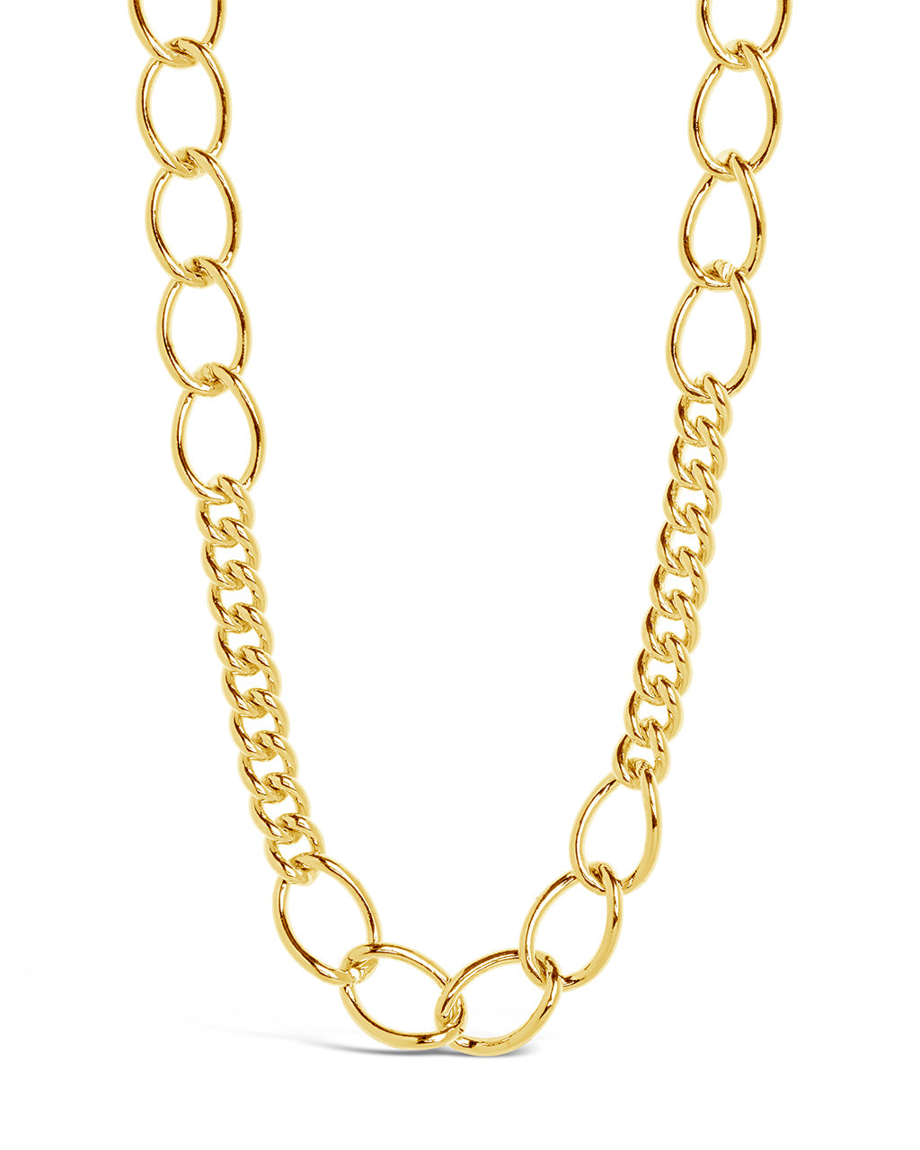 Lucille Necklace Necklace Sterling Forever