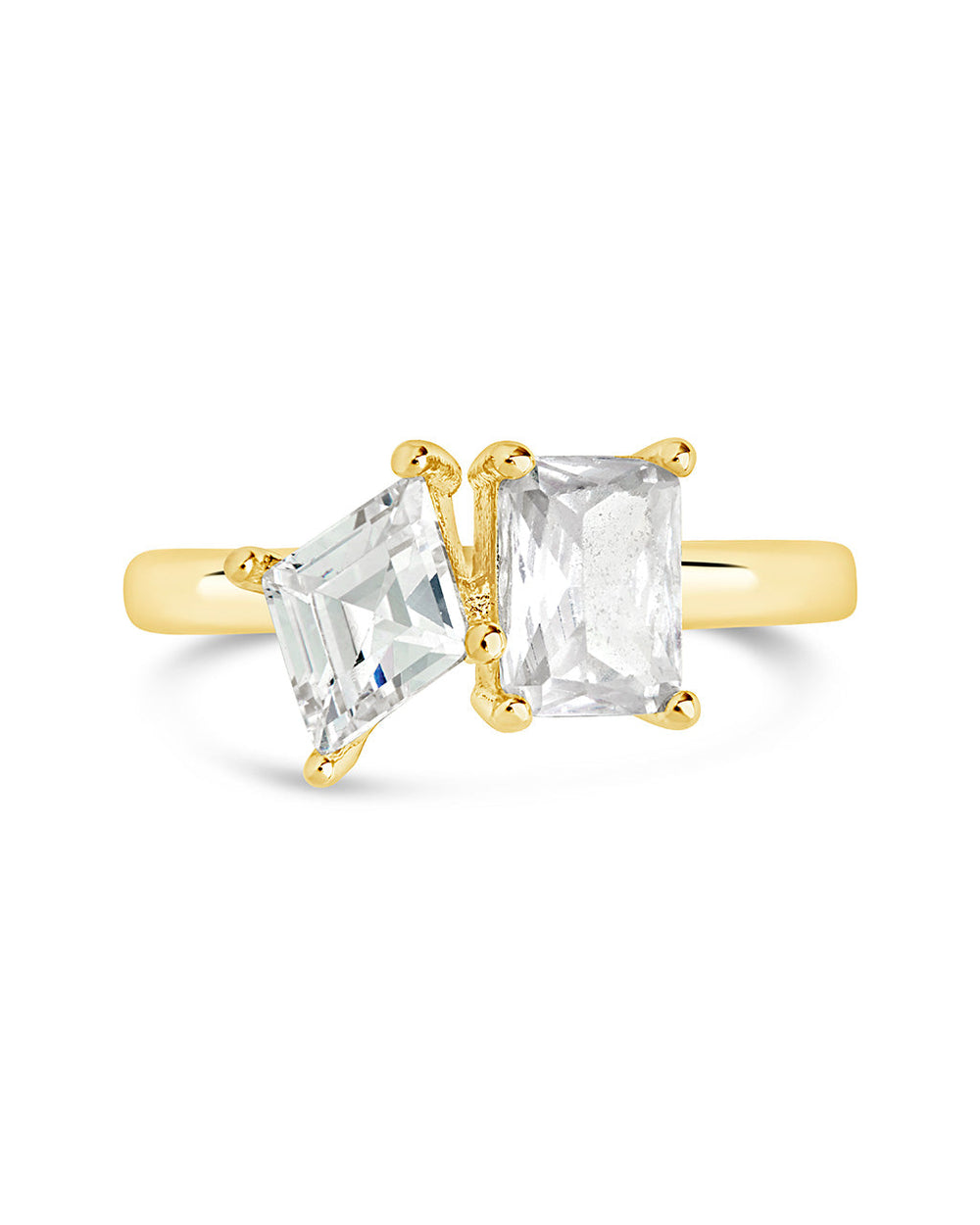 Penina Ring Ring Sterling Forever
