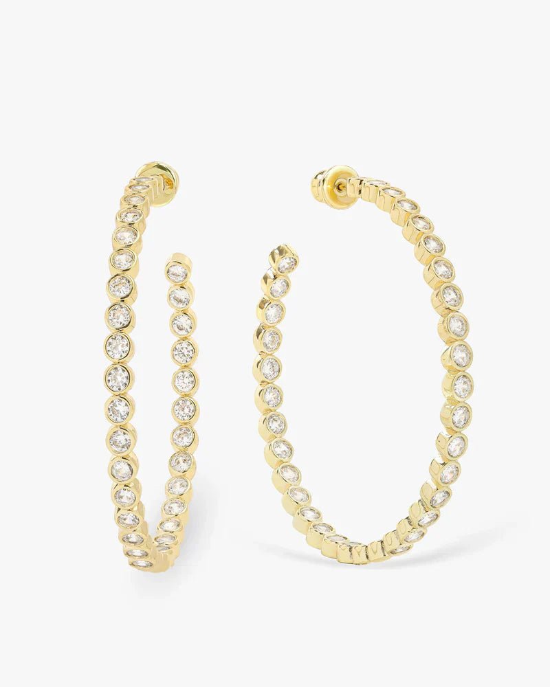 How to Clean Cubic Zirconia: Keep Your Jewelry Sparkling Like New - Sterling Forever
