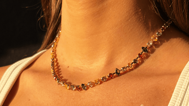 Why Sterling Forever Jewelry Is Perfect for Sensitive Skin - Sterling Forever