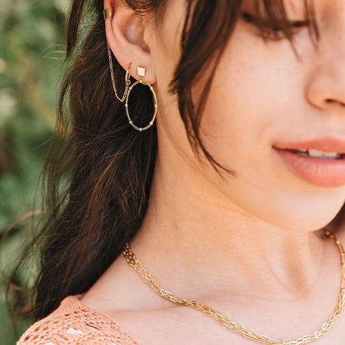 How To Clean Earrings - The Ultimate Guide To At-Home Earring Cleaning - Sterling Forever