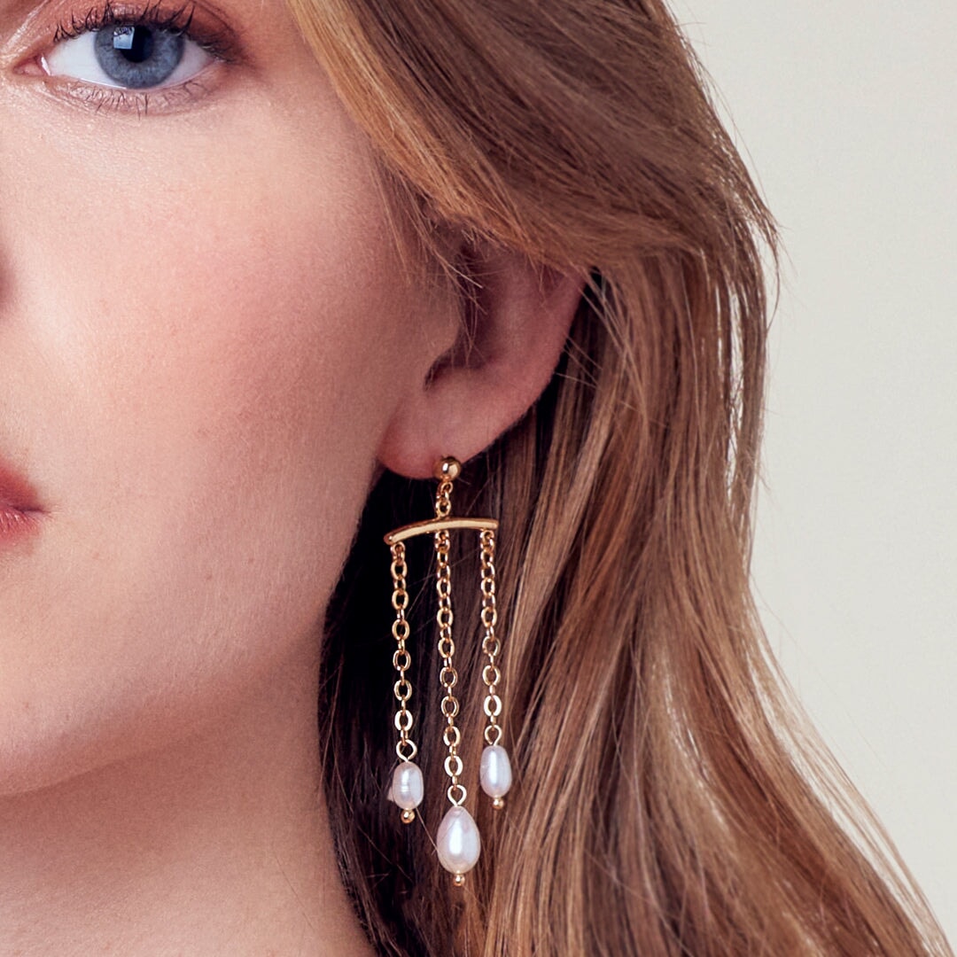 How To Clean Earrings The Ultimate Guide To AtHome Earring Cleaning