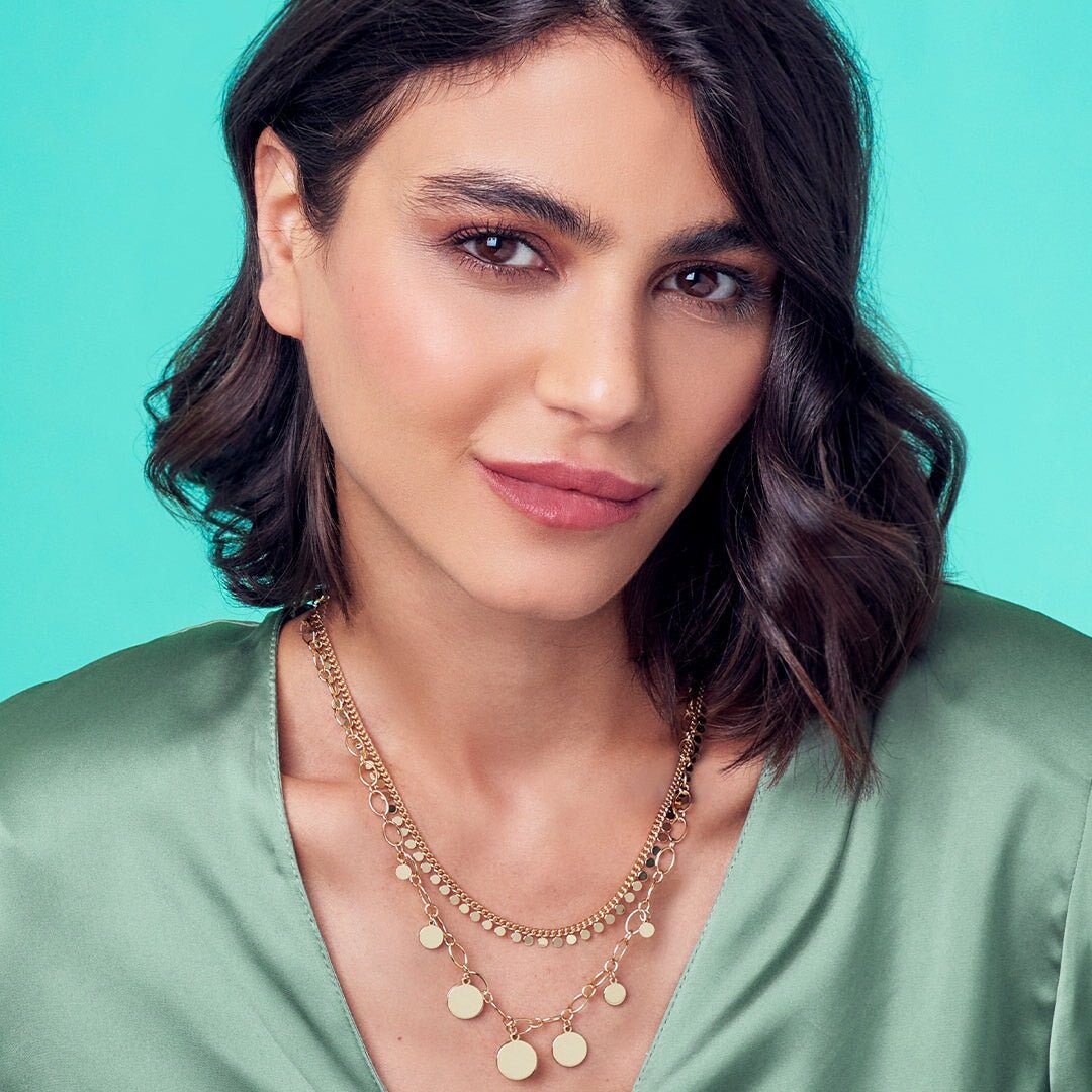 How to Untangle a Necklace Quickly and Stress-Free - Sterling Forever