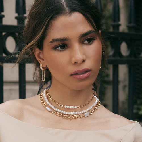 What Do Pearls Symbolize? The Meaning and History of Pearls