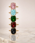 Build Your Own Cocktail Ring Stack hero — pick 6