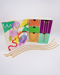 5-Day Helene Mix & Match Advent Calendar