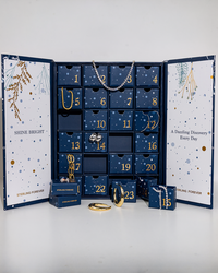 24-Day Helene Mystery Advent Calendar