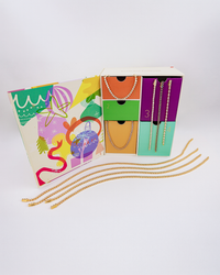 5-Day Helene Mix & Match Advent Calendar