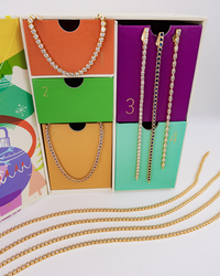 5-Day Helene Mix & Match Advent Calendar