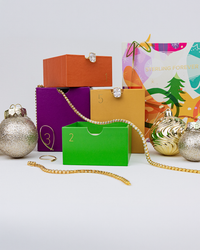 5-Day Best Sellers Advent Calendar