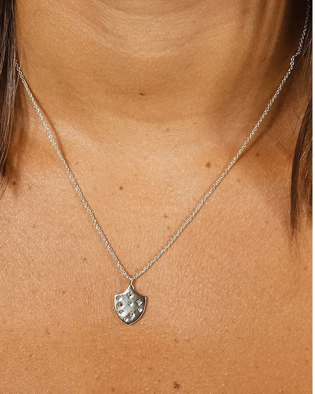 Ryker Pendant Necklace