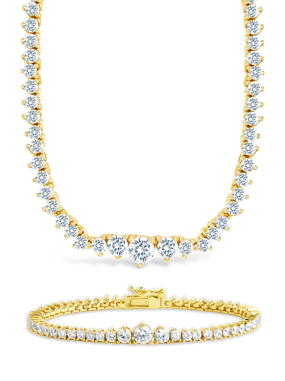 Tatum Jewelry Bundle