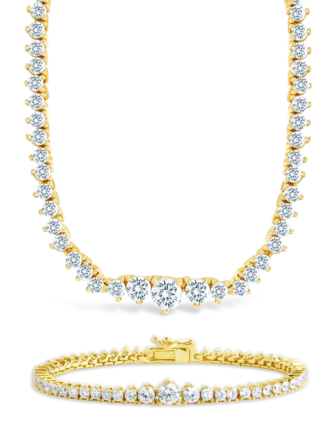 Tatum Jewelry Bundle