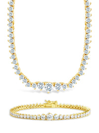 Tatum Jewelry Bundle - Sterling Forever