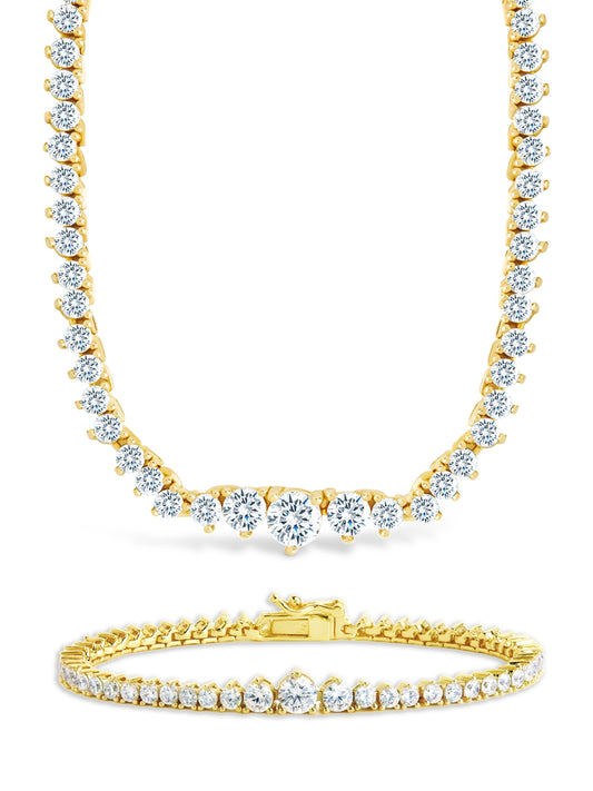 Tatum Jewelry Bundle