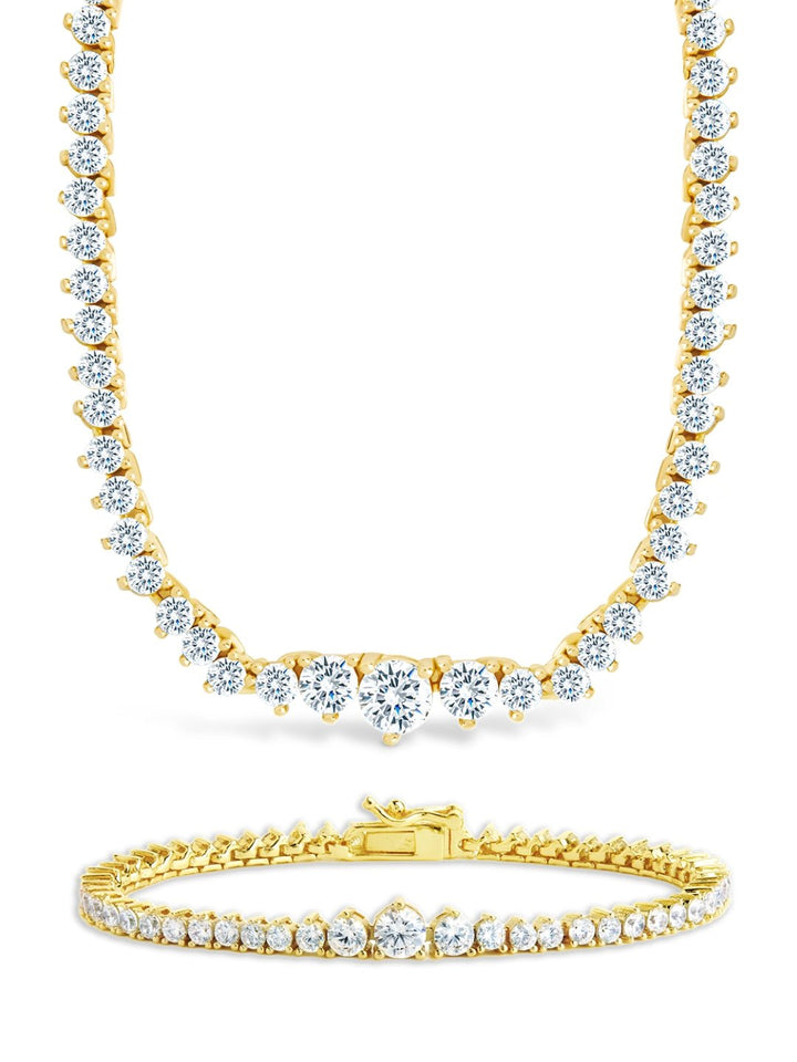 Tatum Jewelry Bundle