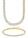 Marisol - Georgia Jewelry Bundle - Sterling Forever