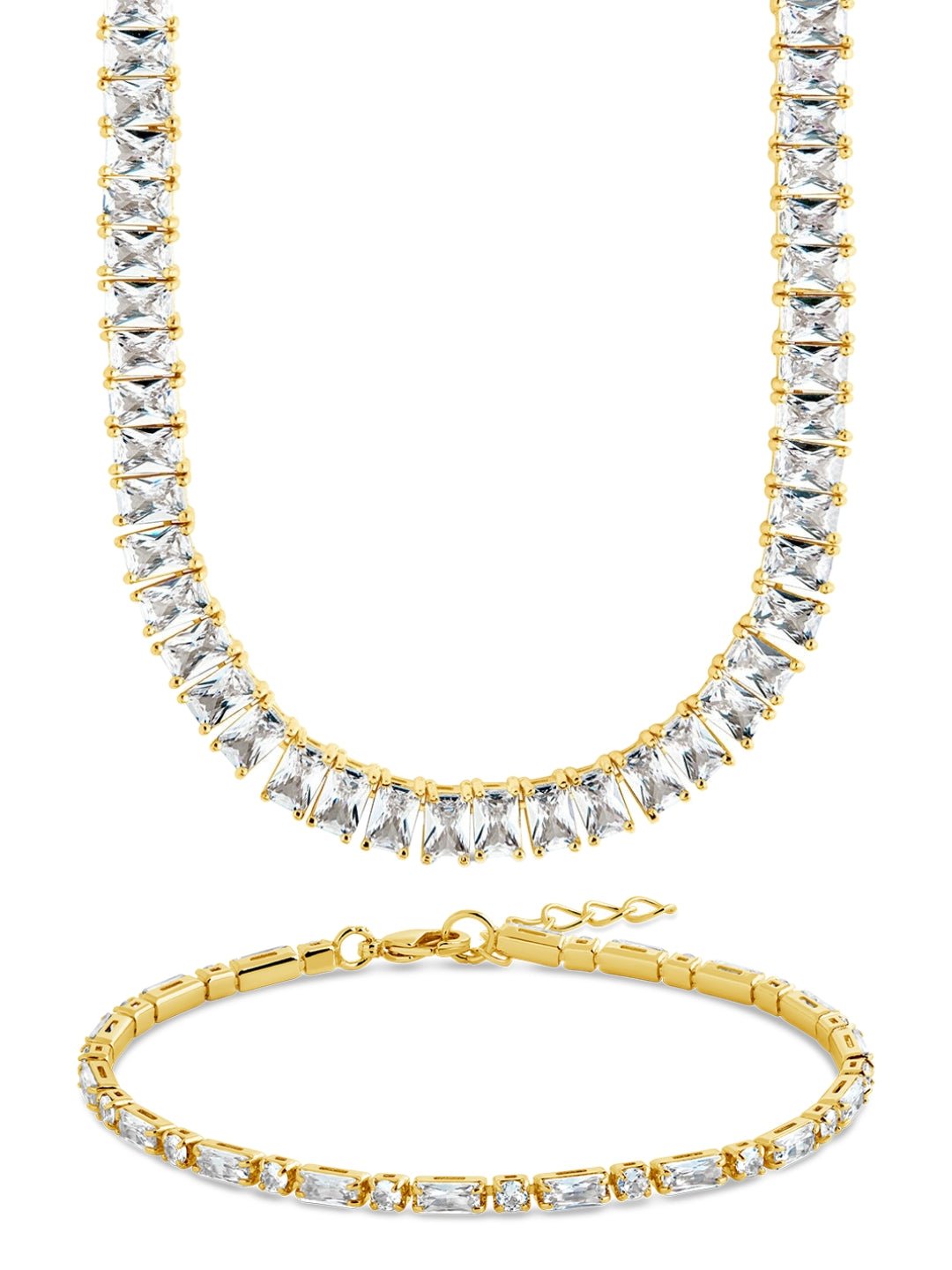 Marisol - Georgia Jewelry Bundle - Sterling Forever