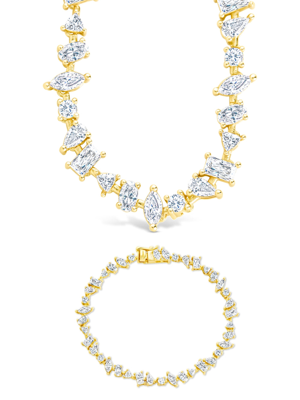 Ellery Jewelry Bundle