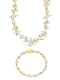 Ellery Jewelry Bundle - Sterling Forever