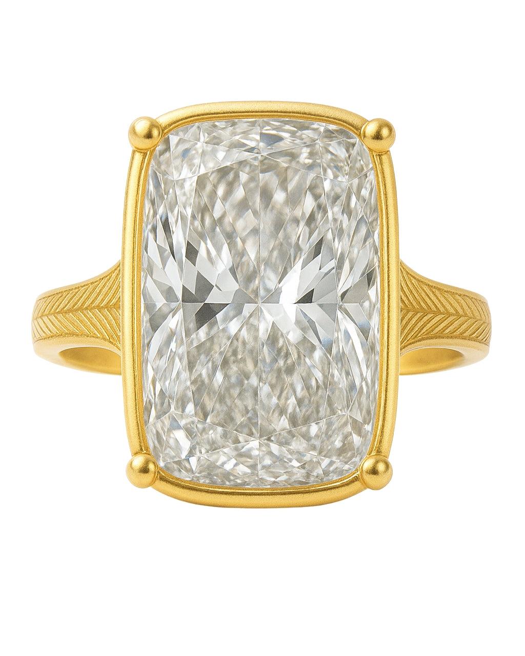 Taylor dupe engagement ring