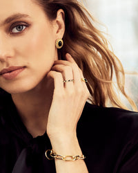 Ainsley Studs Earring Sterling Forever 
