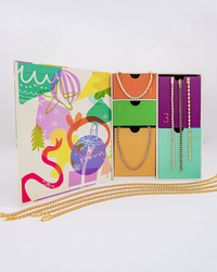 5-Day Helene Mix & Match Advent Calendar