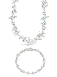 Ellery Jewelry Bundle - Sterling Forever
